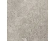 Metalická vliesová tapeta na zeď, listy, M69807, Botanique, Ugepa