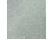 Zelená vliesová tapeta na zeď, s listy, M69804, Botanique, Ugepa