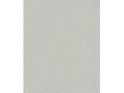 Zelená vliesová tapeta s větvičkami, M67494D, Botanique, Ugepa