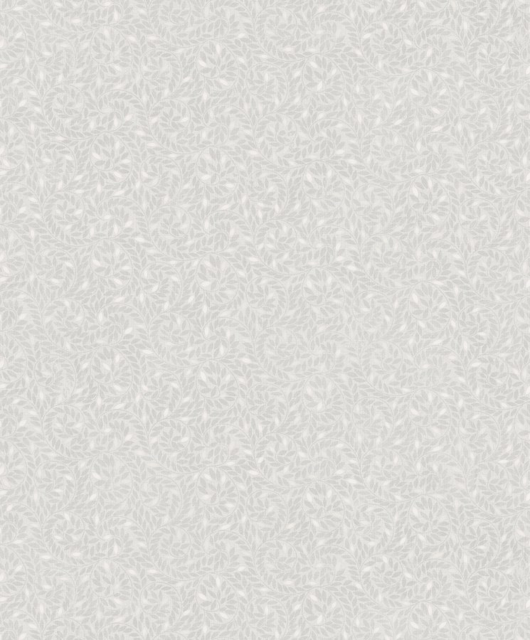 Tapety Yara - Tapety dle materiálu - Vliesové tapety - Šedo-bílá vliesová tapeta s větvičkami, M67400, Botanique, Ugepa Šedo-bílá vliesová tapeta s větvičkami, M67400, Botanique, Ugepa - Vliesové tapety