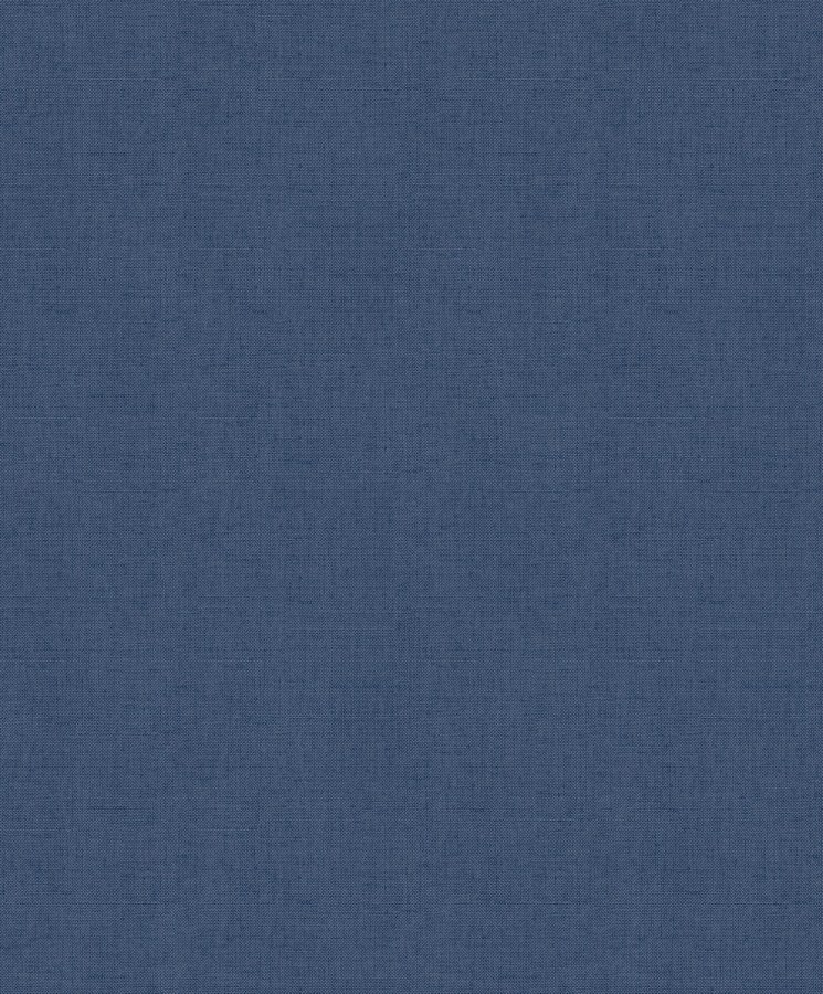 Vliesová tapeta na zeď - imitace modré látky - M55181D - Structures, Ugépa - Vliesové tapety