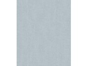 Tyrkysová vliesová tapeta na zeď, imitace látky, M55124, Botanique, Ugepa