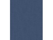 Vliesová tapeta na zeď - imitace modré látky - M55111 - Structures, Ugépa