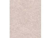 Růžová vliesová tapeta na zeď, větvičky, listy, M49803, Botanique, Ugepa