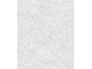 Tapety Yara Ugépa - Šedá vliesová tapeta na zeď, větvičky, listy, M49800, Botanique, Ugepa Šedá vliesová tapeta na zeď, větvičky, listy, M49800, Botanique, Ugepa