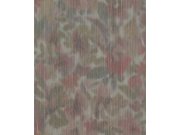 Květinová vliesová tapeta na zeď, 221362, Botanical, BN Walls