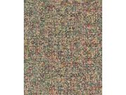 Vliesová tapeta na zeď, abstraktní květinový vzor, 221332, Botanical, BN Walls