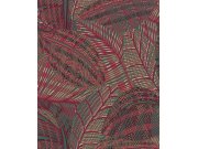 Tapety Yara Tapety dle materiálu Vliesové tapety - Luxusní vliesová tapeta s listy, 221314, Botanical, BN Walls Luxusní vliesová tapeta s listy, 221314, Botanical, BN Walls