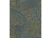 Tapety Yara Tapety dle materiálu Vliesové tapety - Luxusní vliesová tapeta na zeď, listy, 221311, Botanical, BN Walls Luxusní vliesová tapeta na zeď, listy, 221311, Botanical, BN Walls