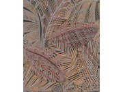 Tapety Yara Tapety dle materiálu Vliesové tapety - Luxusní vliesová tapeta na zeď, listy, 221310, Botanical, BN Walls Luxusní vliesová tapeta na zeď, listy, 221310, Botanical, BN Walls