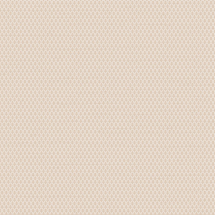Béžová vliesová tapeta na zeď, imitace látky, TP422803, Tapestry, Design ID - Vliesové tapety