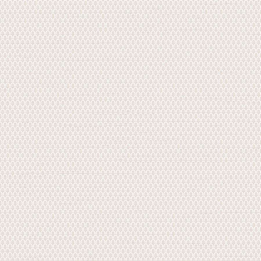 Šedo-bílá vliesová tapeta na zeď, imitace látky, TP422801, Tapestry, Design ID - Vliesové tapety