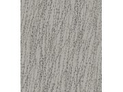 Šedá vliesová tapeta na zeď, větvičky, listy, TP422505, Tapestry, Design ID