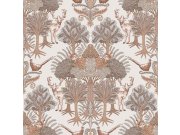 Luxusní vliesová tapeta na zeď, stromy, zvířata, TP422301, Tapestry, Design ID