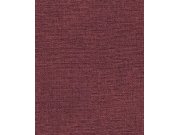 Tapety Yara Tapety dle materiálu Vliesové tapety - Vliesová tapeta na zeď, vínová, imitace látky, 340256, Solange, Eijffinger Vliesová tapeta na zeď, vínová, imitace látky, 340256, Solange, Eijffinger