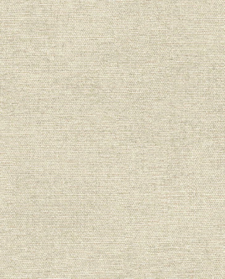 Vliesová tapeta na zeď, béžová, imitace látky, 340253, Solange, Eijffinger - Vliesové tapety