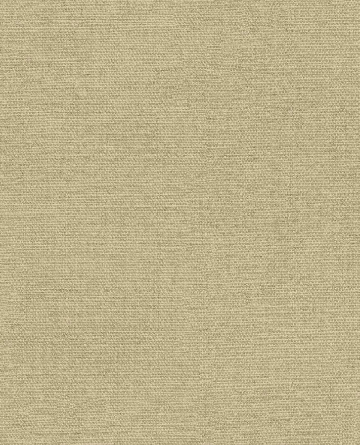 Vliesová tapeta na zeď, okrová, imitace látky, 340252, Solange, Eijffinger - Vliesové tapety