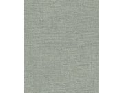 Vliesová tapeta na zeď, zelená, imitace látky, 340251, Solange, Eijffinger Tapety Yara - Eijffinger