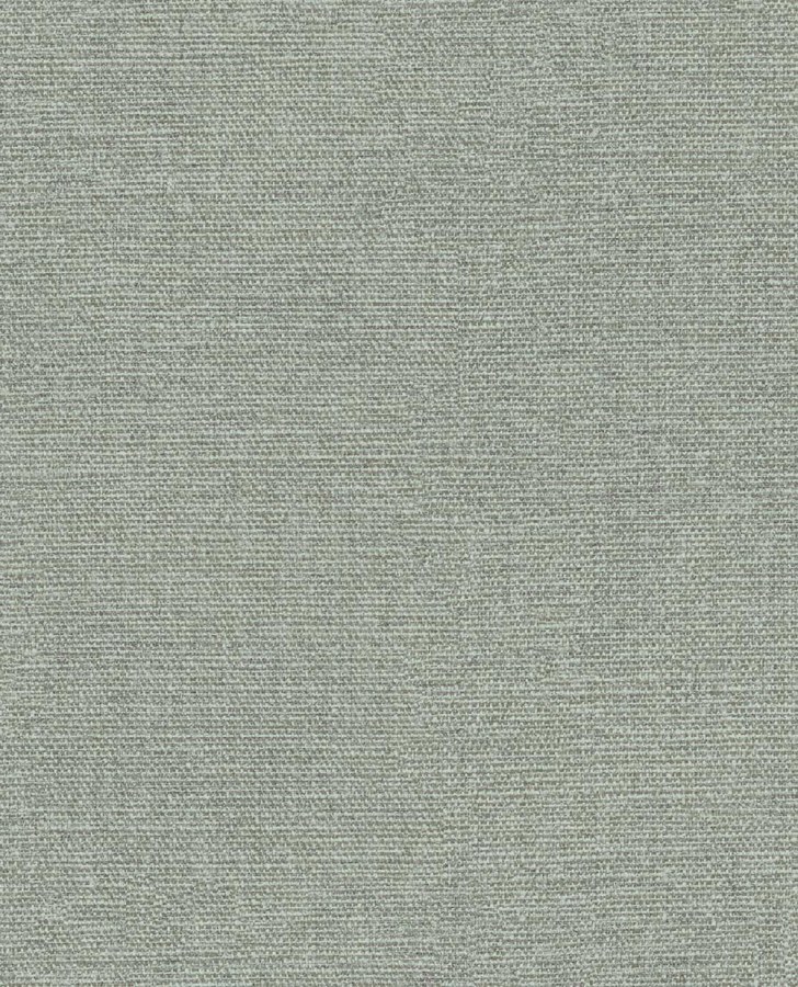 Vliesová tapeta na zeď, zelená, imitace látky, 340251, Solange, Eijffinger Vliesová tapeta na zeď, zelená, imitace látky, 340251, Solange, Eijffinger