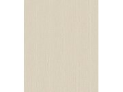 Vliesová tapeta na zeď, béžová, proužky, 340220, Solange, Eijffinger Tapety Yara - Eijffinger