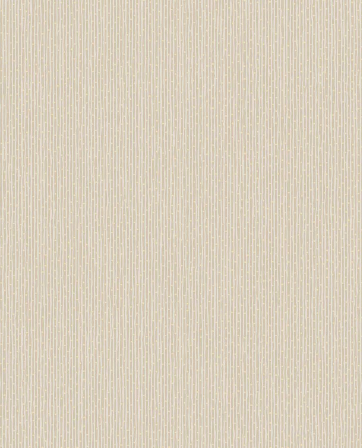 Vliesová tapeta na zeď, béžová, proužky, 340220, Solange, Eijffinger - Vliesové tapety