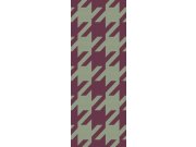 Vliesová obrazová tapeta na zeď, kohoutí stopa, 333672, Revive, Eijffinger