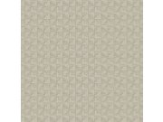 Zelená vliesová geometrická retro tapeta na zeď, 333654, Revive, Eijffinger