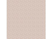 Šedo-béžová vliesová geometrická retro tapeta na zeď, 333650, Revive, Eijffinger