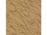 Okrovo-zlatá vliesová tapeta na zeď, 333641, Revive, Eijffinger