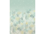 Vliesový panel na zeď, 323101, 2,12x2,8m, Explore, Eijffinger