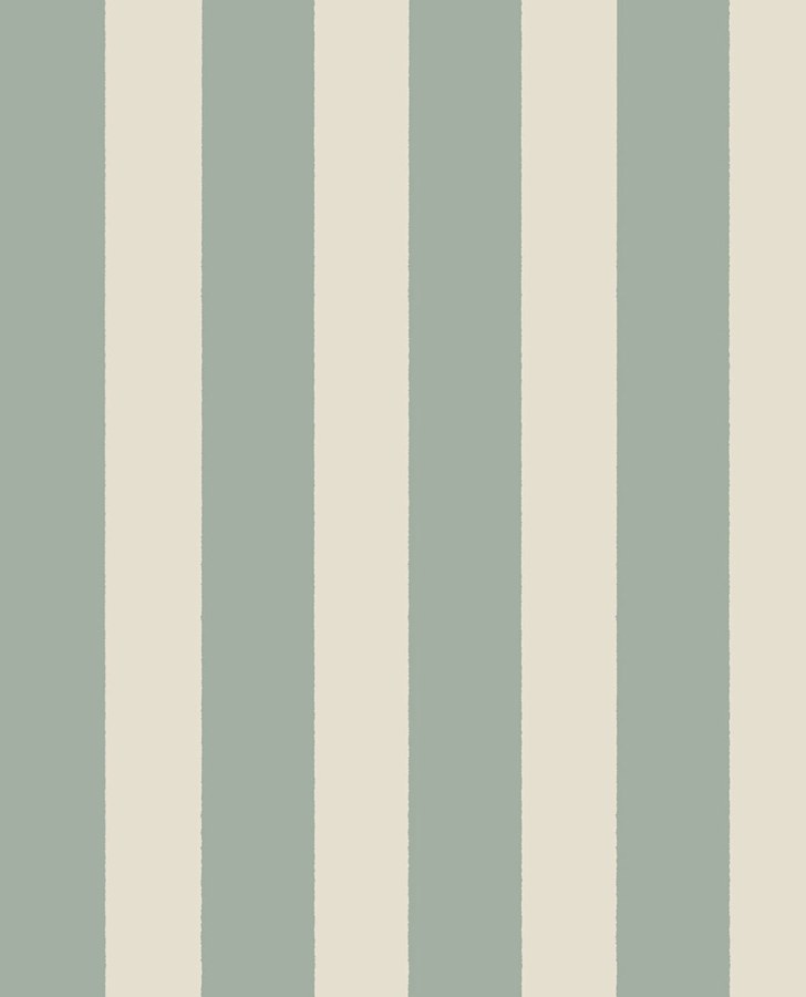 Šedo-modrá pruhovaná vliesová tapeta na zeď, 323043, Explore, Eijffinger