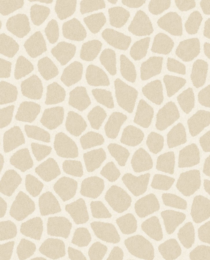 Tapety Yara - Tapety na zeď - Béžová vliesová tapeta na zeď imitace žirafí kůže, 323030, Explore, Eijffinger Béžová vliesová tapeta na zeď imitace žirafí kůže, 323030, Explore, Eijffinger - Tapety na zeď