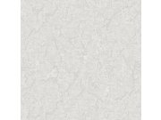 Vliesová tapeta na zeď, šedá, štuk, 1406-2, Dante, AdaWall