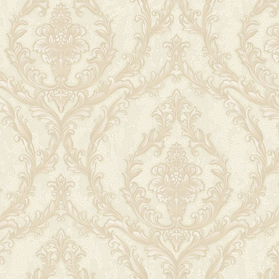 Zámecká vliesová tapeta na zeď, béžová, 1401-2, Dante, AdaWall Zámecká vliesová tapeta na zeď, béžová, 1401-2, Dante, AdaWall