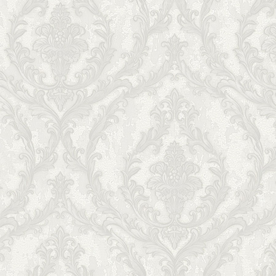 Tapety Yara - Tapety dle materiálu - Vliesové tapety - Zámecká vliesová tapeta na zeď, krémová, 1401-1, Dante, AdaWall Zámecká vliesová tapeta na zeď, krémová, 1401-1, Dante, AdaWall - Vliesové tapety