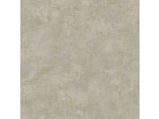 Béžová vliesová tapeta na zeď, imitace látky, 43882, Terra, Cristiana Masi by Parato