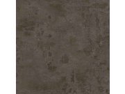 Hnědá vliesová tapeta na zeď, imitace látky, 43879, Terra, Pictura, Cristiana Masi by Parato