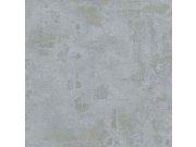 Tapety Yara Tapety dle materiálu Vliesové tapety - Šedo-modrá vliesová tapeta na zeď, imitace látky, 43876, Terra, Pictura, Cristiana Masi by Parato Šedo-modrá vliesová tapeta na zeď, imitace látky, 43876, Terra, Pictura, Cristiana Masi by Parato