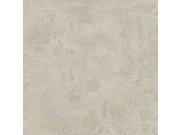 Šedo-béžová vliesová tapeta na zeď, imitace látky, 43872, Terra, Pictura, Cristiana Masi by Parato