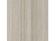 Béžová vliesová proužková tapeta na zeď, 43852, Terra, Pictura, Cristiana Masi by Parato