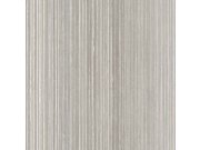 Šedo-krémová vliesová proužková tapeta na zeď, 43851, Terra, Pictura, Cristiana Masi by Parato