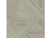 Zelená vliesová geometrická tapeta na zeď, 43845, Terra, Cristiana Masi by Parato