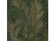 Vliesová tapeta na zeď, větvičky, listy, 43815, Terra, Cristiana Masi by Parato