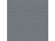 Šedo-modrá vliesová tapeta na zeď, imitace látky, 33396, Tradizioni, Pictura, Cristiana Masi by Parato