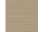 Hnědá vliesová tapeta na zeď, imitace látky, 33394, Tradizioni, Pictura, Cristiana Masi by Parato Tapety Yara - Parato by Cristiana Masi