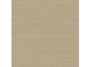 Hnědo-béžová vliesová tapeta na zeď, imitace látky, 33392, Tradizioni, Pictura, Cristiana Masi by Parato