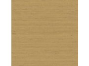 Hnědo-zlatá vliesová tapeta na zeď, imitace látky, 33387, Tradizioni, Pictura, Cristiana Masi by Parato