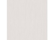 Metalická krémová žíhaná vliesová tapeta na zeď, 33371, Tradizioni, Pictura, Cristiana Masi by Parato