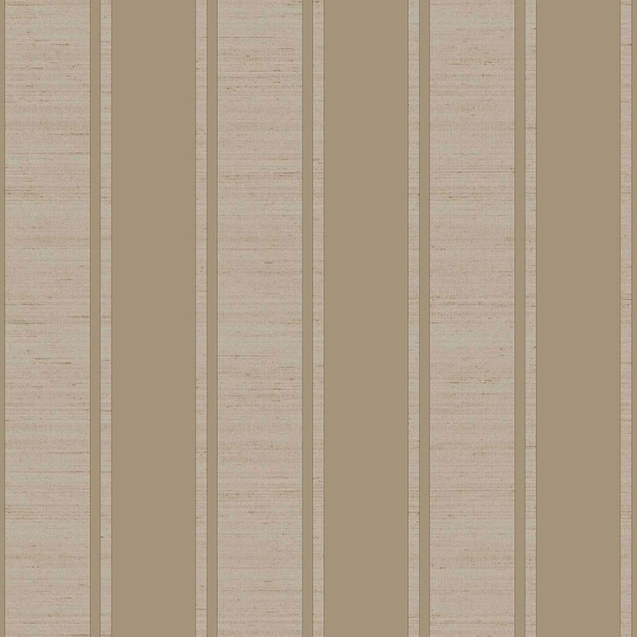 Písková vliesová tapeta na zeď, pruhy, 33367, Tradizioni, Cristiana Masi by Parato - Vliesové tapety