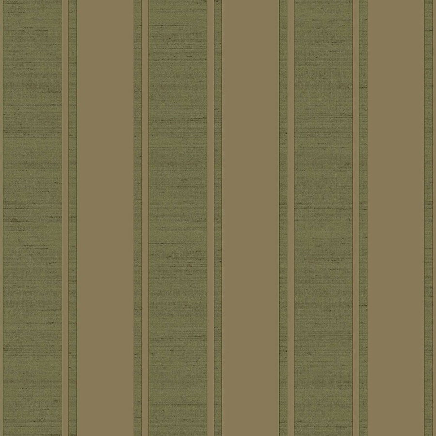 Tapety Yara - Tapety dle materiálu - Vliesové tapety - Zelená vliesová tapeta na zeď, pruhy, 33365, Tradizioni, Cristiana Masi by Parato Zelená vliesová tapeta na zeď, pruhy, 33365, Tradizioni, Cristiana Masi by Parato - Vliesové tapety